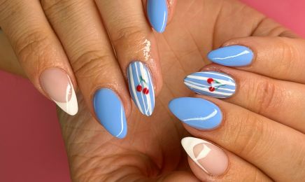 Kamelia Ongles : Manucure à Agen