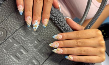 Ciara Glam Studio : Manucure à Grenoble