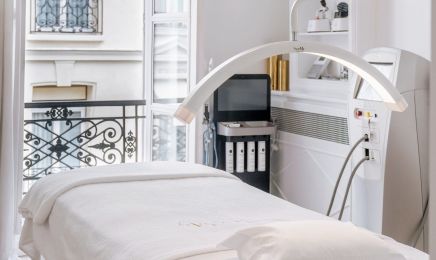SeeMy Cosmetics : Institut de beauté à Paris