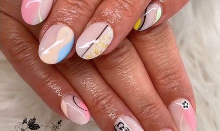 WYNN BEAUTÉ : Manucure à Lyon