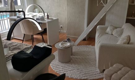 La pose rosée  : Coiffeur à Lille