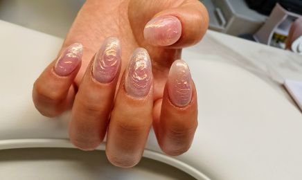 Atelier Nuance : Manucure à Puteaux