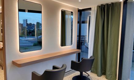 Pôme Maison De Coiffure : Coiffeur à Cesson-Sévigné