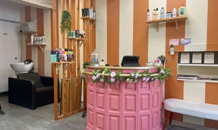 Beauty Center Chez Clarisse  : Coiffeur à Valence-sur-Baïse
