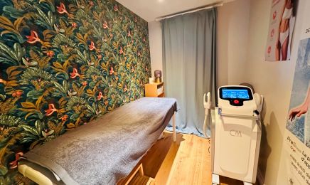Kannelle Institut : Manucure à Sainghin-en-Weppes