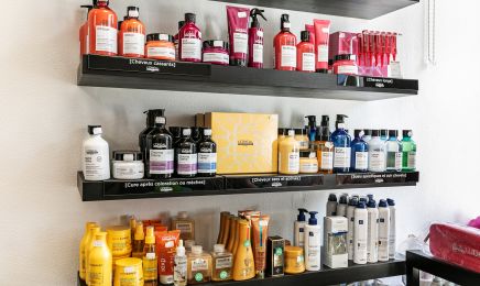 Clem'Coif : Coiffeur à Bonson
