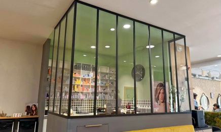 Bulle d'air : Manucure à Niort