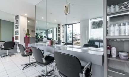 Céline Chauveau : Coiffeur à Boulogne-Billancourt