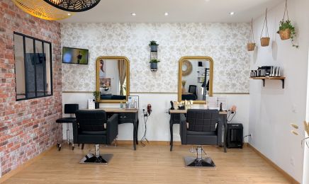 Élodie coiffure signature : Coiffeur à Laval-Morency