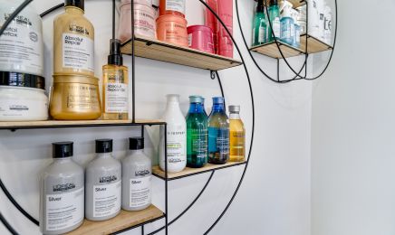 EJC Coiffure : Coiffeur à Gif-sur-Yvette