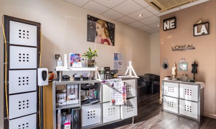 Nela Coiffure : Coiffeur à Les Pavillons-sous-Bois