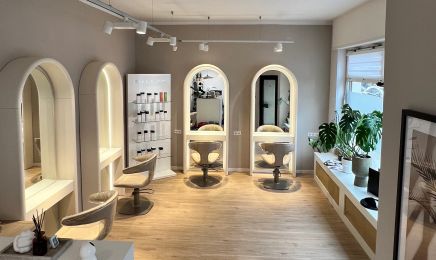 Mila Hair: Friseur in Neu-Isenburg