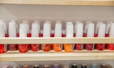  Sk Beauty Concept Institut de Beauté : Institut de beauté à Charenton-le-Pont
