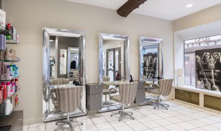 Studio 54 : Coiffeur à Châtillon-sur-Chalaronne