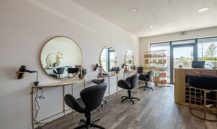 Coralie B : Coiffeur à Muret