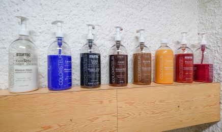 Miss't'hair coiffure : Coiffeur à Bons-en-Chablais