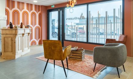 Artisanes : Barbier à Grabels