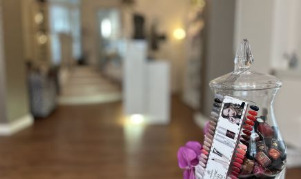 Kosmetikinstitut Dal: Kosmetikstudio in Münster
