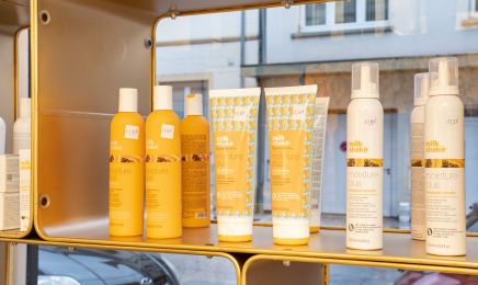 Le Boudoir de Julie : Coiffeur à Amnéville