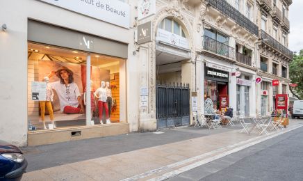 L’Appart Beauté : Manucure à Montpellier