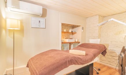 Naturelle et Bio : Manucure à Toulouse