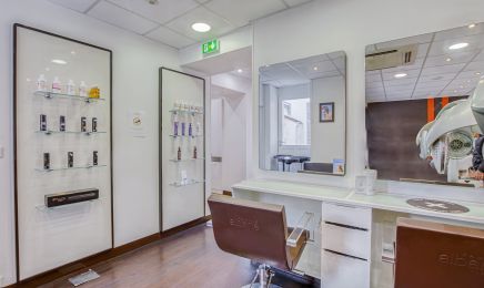 Camille Albane - Sceaux : Coiffeur à Sceaux