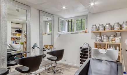 Naturshop - Esthétique/Coiffure : Coiffeur à Saint-Raphaël