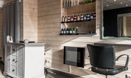 Design Coiffure : Coiffeur à Doudeville