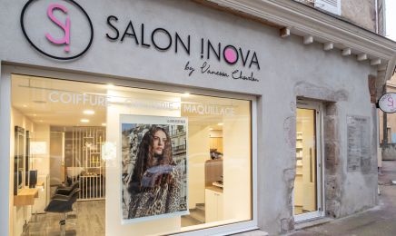 Salon Inova : Coiffeur à Montbrison