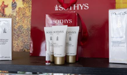 Bodhi Spa Grenoble : Manucure à Grenoble