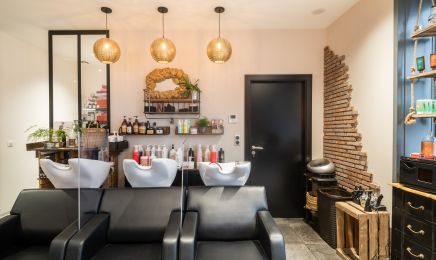 Ugo alena : Coiffeur à Épinal