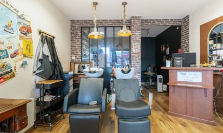 Le Salon 66 : Coiffeur à Saint-Brevin-les-Pins