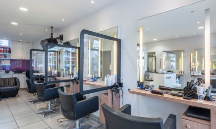Baptiste et Alexia : Coiffeur à Sotteville-lès-Rouen