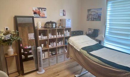 Séléné institut bien être : Institut de beauté à La Tour-du-Pin