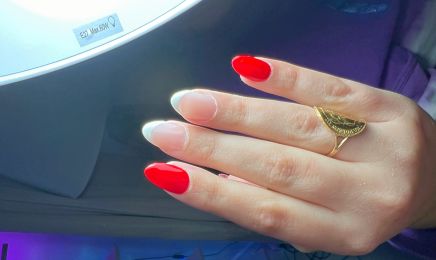 Manda nails & bien être : Manucure à Angoulême