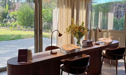 Meva chez Maison Treize : Manucure à Tournai