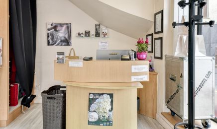 Cosmocolors : Coiffeur à Montlhéry