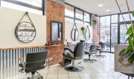 Inter Coiffure  : Coiffeur à Nantes