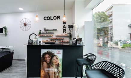 Coiff & Moi : Coiffeur à Eaubonne