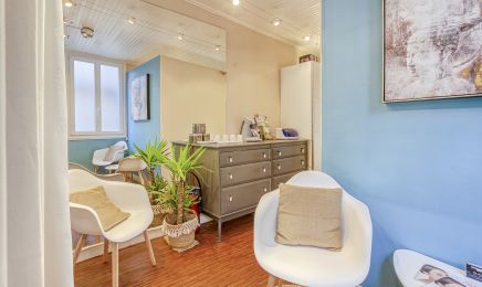 Les Fées Beauté : Institut de beauté à La Flèche