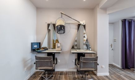 Rinaldi Coiffure : Coiffeur à Albi