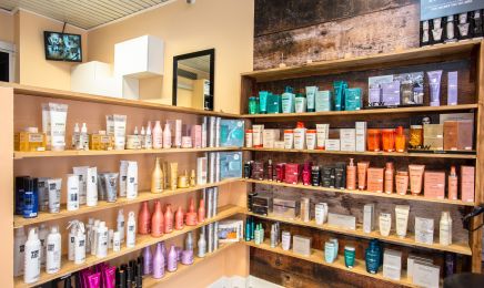 Mychel Miressi : Coiffeur à Nice