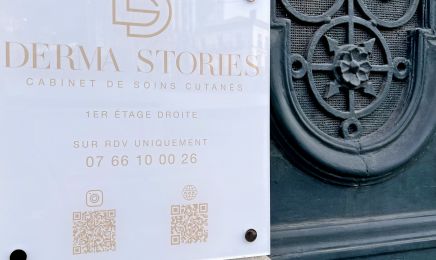 DERMA STORIES  : Institut de beauté à Montpellier