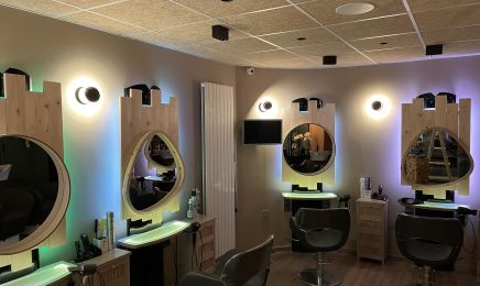 Art Coiffure : Coiffeur à Saulxures-lès-Nancy