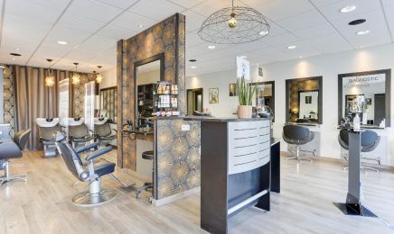 Coiff' & Décoiffé : Coiffeur à Rennes