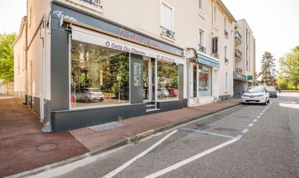 Ô delà du Cheveu : Coiffeur à Vélizy-Villacoublay