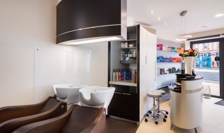 Nouvelle Ligne : Coiffeur à Dombasle-sur-Meurthe