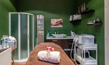 L’institut d’Amandine : Manucure à Formerie