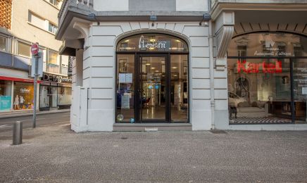Stephan - Tarbes Gambetta : Coiffeur à Tarbes