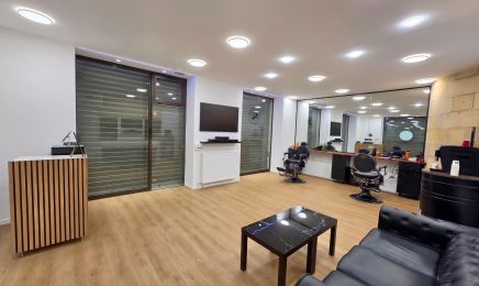 Maison SA : Coiffeur à Libourne